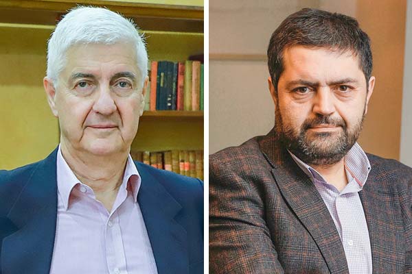 Proyecto antielusivo: Etcheberry critica repatriación de capitales y Jorratt pide ir más allá en secreto bancario