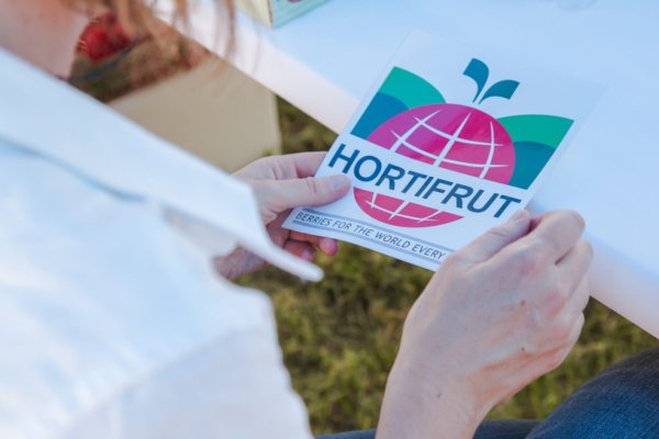 Hortifrut designa a Héctor Luján como nuevo director ejecutivo de la firma productora de berries