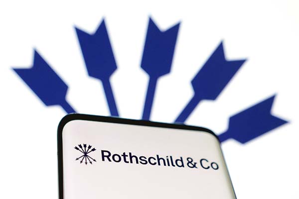 Rothschild, el banco de inversión de 200 años que navega en el mercado chileno
