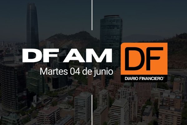 <p>Noticias martes 04 de junio 2024</p>