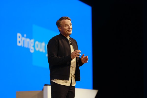 SAP redobla apuesta por la IA para negocios y anuncia alianzas con Nvidia y Mistral AI