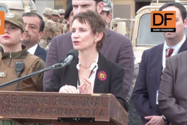 <p>Ahora en DF | Tohá por postura del PC durante formalización de Jadue: “Si en el camino hay diferencias, nos sobreponemos porque hay un bien superior”</p>