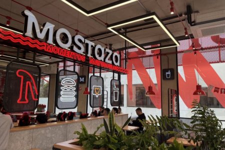 La guerra de las hamburguesas: Mostaza invierte US$ 30 millones y ya tendrá locales en todas las provincias de Argentina