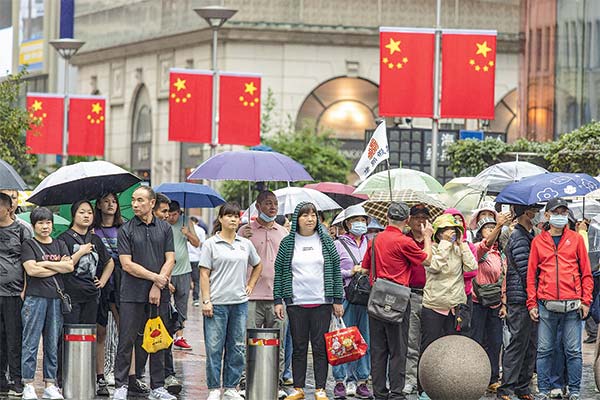 China planea nuevos estándares de medición de carbono para impulsar lucha contra el cambio climático