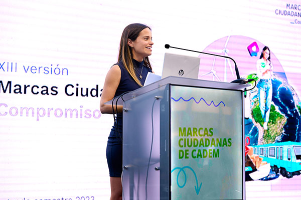 Marcas Ciudadanas: El estudio que destaca el impacto de las marcas en la sociedad