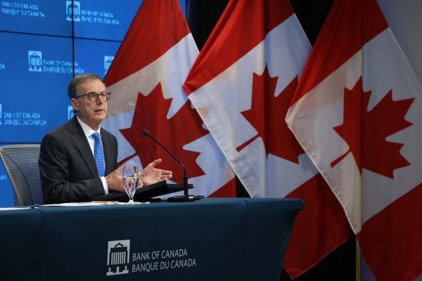 <p>Canadá se convierte en la primera economía del G7 en recortar sus tasas de interés</p>