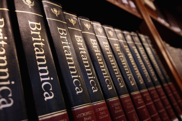 <p>Con más de 250 años de historia, Encyclopaedia Britannica prepara un aumento de capital por US$450 millones</p>