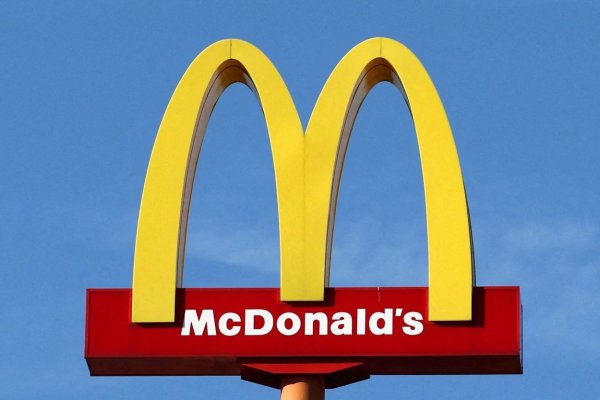 McDonald's pierde emblemático caso por marca "Big Mac" de pollo ante una cadena irlandesa de comida rápida
