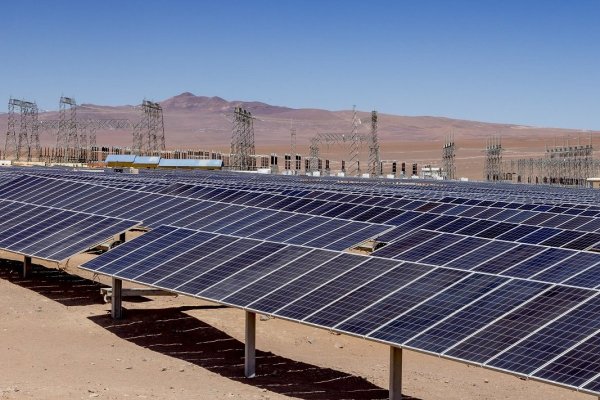 AES Andes coloca un bono verde subordinado por US$ 530 millones con vencimiento a 31 años