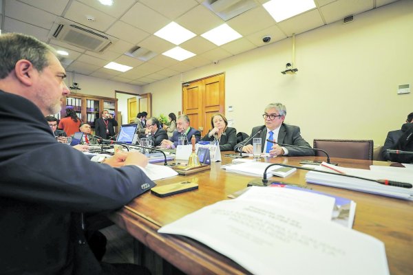 <p>Alvanza en la Cámara proyecto que creala Agencia de Calidad de Políticas Públicas</p>