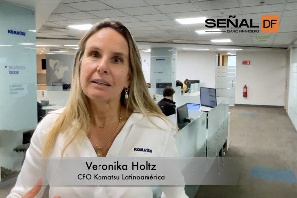 Señal DF | 𝗘𝗻 𝗹𝗮 𝗺𝗲𝗻𝘁𝗲 𝗱𝗲𝗹 𝗖𝗙𝗢: Cuatro aspectos claves en la gestión de una Gerente de Administración y Finanzas