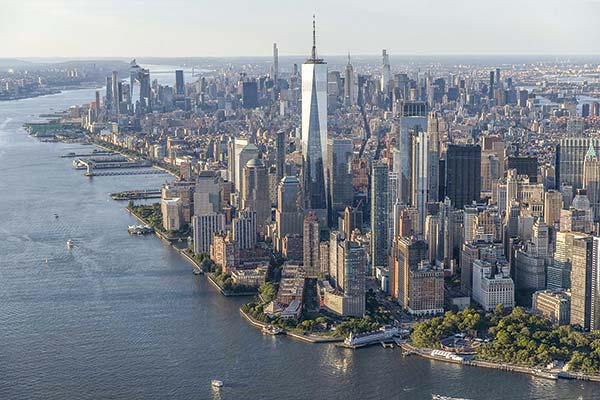 <p>Foto: Bloomberg</p>