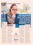 <p>SALUD FINANCIERA Y REBANCARIZACIÓN</p>