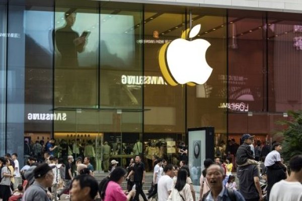 <p>Apple presentará su nueva aplicación para gestionar contraseñas en directo desafío a rivales 1Password y LastPass</p>