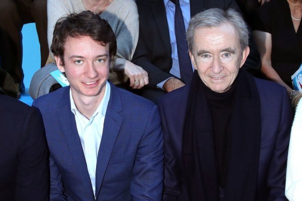 <p>Foto: Bloomberg</p>