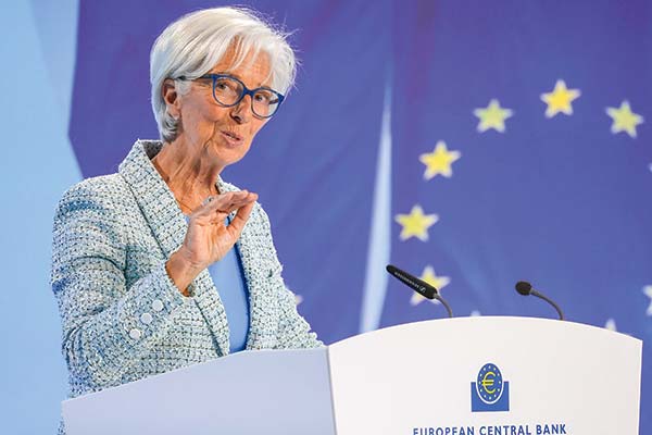 <p>Foto: Bloomberg</p>