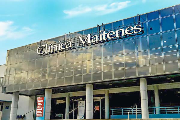 <p>FNE inicia investigación por adquisición de la ACHS a través de su Red de Clínicas Regionales</p>