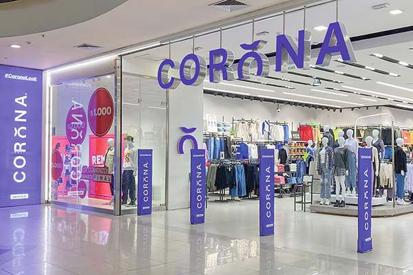 Multitiendas Corona: la pandemia, despidos y “asegurar su subsistencia”