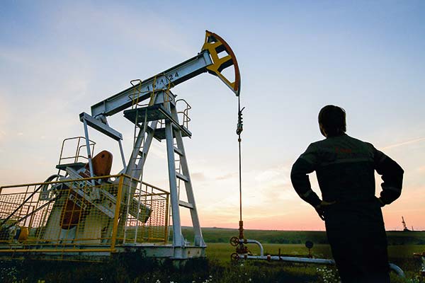 La OPEP+ pierde fuerza y se complican sus planes de llevar al alza los precios del petróleo