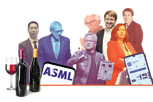 Lo que debes saber al terminar la semana | Inflación, la arremetida china por el acero y el momentum de los fabricantes de chips