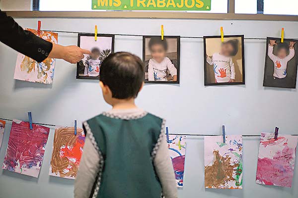 Sala cuna: Panel UC apoya que proyecto abra espacio a jardines infantiles con y sin fines de lucro