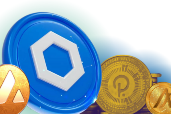 <p>Cuatro criptomonedas no tan conocidas que esperan buenos retornos</p>