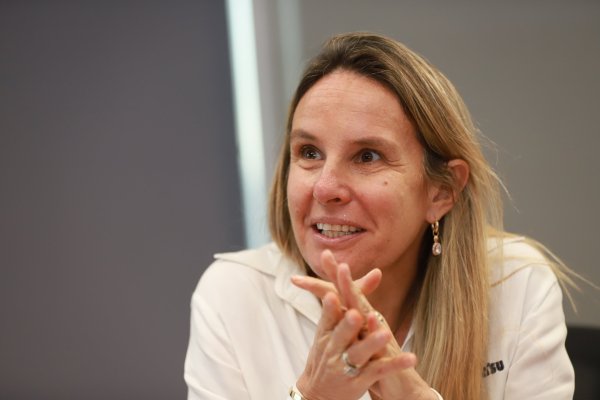 CFO para Latinoamérica de Komatsu Cummins: “Somos la región más importante en minería”