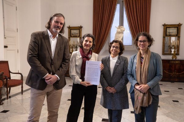 <p>El instituto tecnológico requerirá $ 600 millones en financiamiento para su puesta en marcha este año.</p>