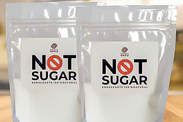<p>Método Grez Not Sugar: el registro marcario que rechaza Notco por considerar que inducirá a error o engaño</p>