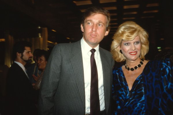 Un nuevo libro culpa a los yuppies por Trump, los precios de las viviendas... bueno, básicamente todo