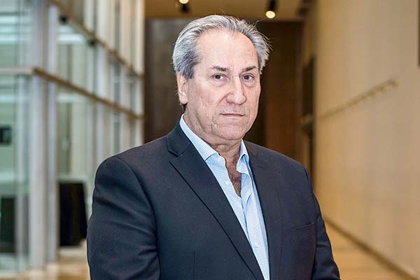 Marko Razmilic, presidente de AIA: “Hay una cartera de proyectos por US$ 44 mil millones en la Región de Antofagasta y tenemos que acortar los plazos de aprobación”