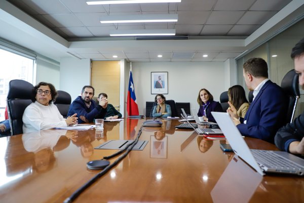 Comité de Ministros rechaza recurso de reclamación y mantiene calificación ambiental favorable del proyecto Línea 7 del Metro