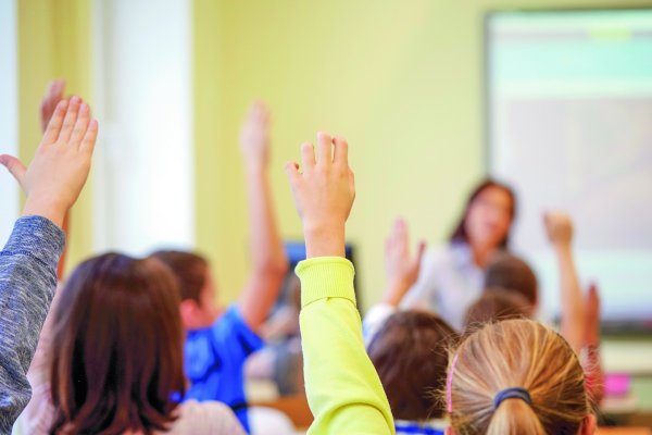 No más pérdida de clases: Educación cómo servicio esencial