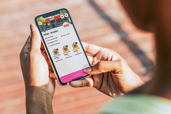 <p>GoodMeal cierra alianza con Oxxo y proyecta incorporar 50 locales en su aplicación al cierre de 2024</p>