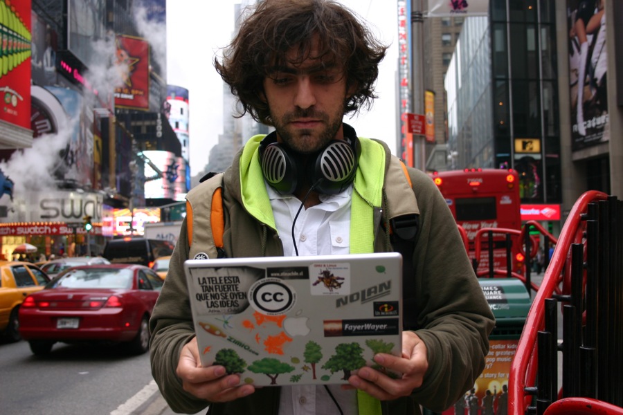 <p>Una ruta pionera y tres exits: la intensa carrera tech de Leo Prieto</p>