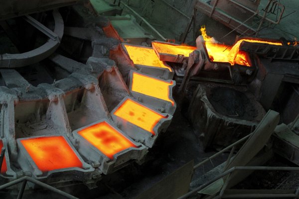 Futuros del cobre caen más de 4% y cierran en niveles de US$ 4,5 la libra por signos de debilidad en consumo interno de China