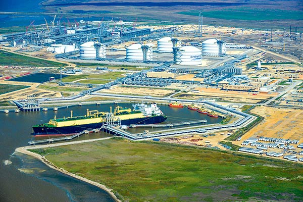 <p>Gas inflexible: Tribunal Ambiental cierra la puerta a ofensiva de organizaciones ambientales para invalidar norma técnica</p>