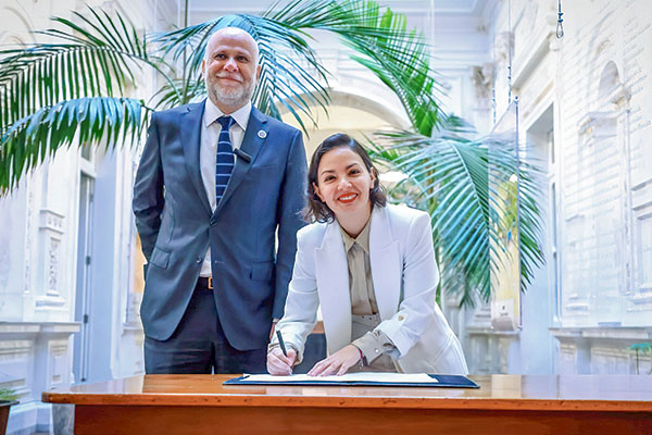 Consejo de Monumentos tendrá la obligación de hacer públicas sus sesiones