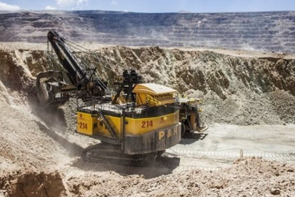 <p>La tercera es la vencida: SEA de Atacama admite a tramitación proyecto por US$ 260 millones de Minera Altair</p>