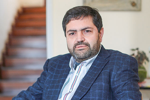 Jorratt y solicitud de Valencia para modificar exclusividad de persecución penal tributaria: “Lo importante es que no se obstaculicen las estrategias del servicio”