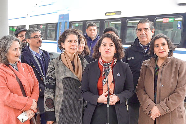 Gobierno aumenta el Precio Social al Carbono hasta US$ 63,4 por tonelada