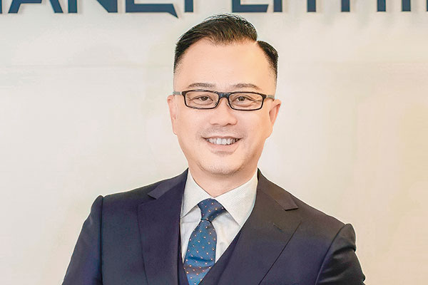 Tianqi prepara nueva presentación ante la CMF e informa en China del acuerdo de SQM con Codelco