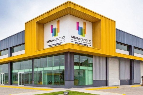 <p>Red Megacentro anuncia proceso de venta de filial Megafrío a IceStar, propiedad de la gestora de fondos brasileña Patria Investments</p>