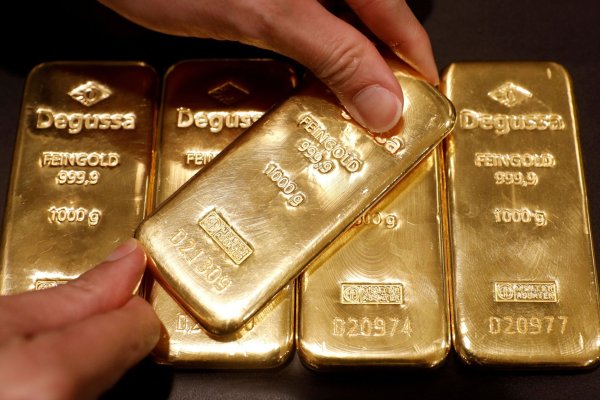 Oro: la fiebre se prolongará al segundo semestre, pero los US$ 3.000 pueden ser difíciles de alcanzar