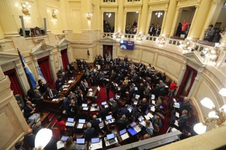 Las cinco claves de la Ley Bases, el proyecto de reforma económica que podría definir el futuro de Milei