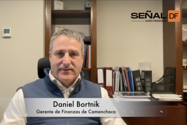 Señal DF | 𝗘𝗻 𝗹𝗮 𝗺𝗲𝗻𝘁𝗲 𝗱𝗲𝗹 𝗖𝗙𝗢: los aspectos claves en la gestión de un Gerente de Finanzas, según Daniel Bortnik