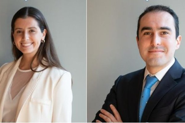 <p>Arteaga Gorziglia refuerza área regulatoria y de derecho público</p>