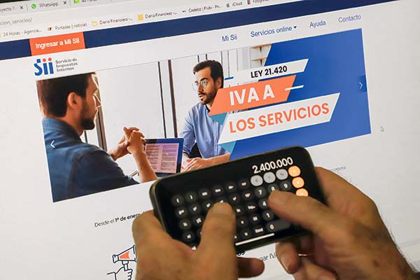 <p>"Injusticia a nuestros proyectos institucionales históricos": las universidades tradicionales no estatales piden a Hacienda y al Congreso eximirlas del IVA a los servicios</p>