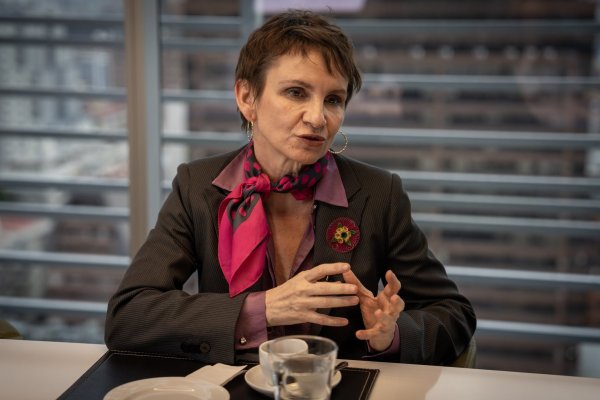 <p>Foto: Bloomberg</p>
