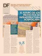 <p>CONCESIONES E INFRAESTRUCTURA HOSPITALARIAS CONSOLIDACIÓN LIBRO DE OBRAS DIGITALES</p>